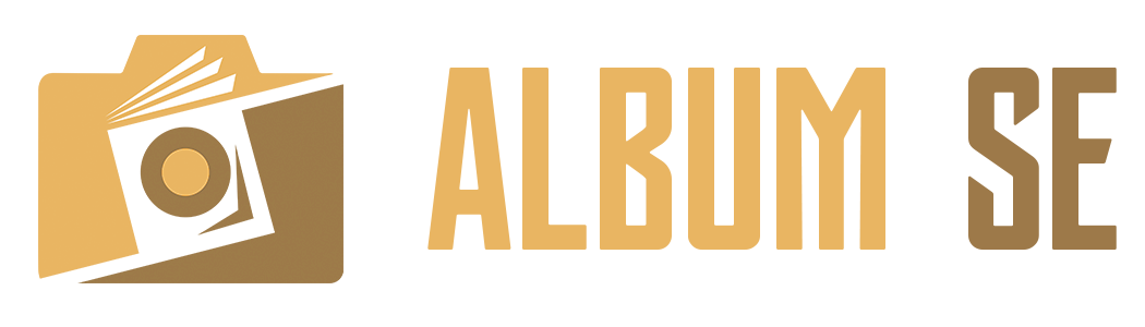 Albumse Logo